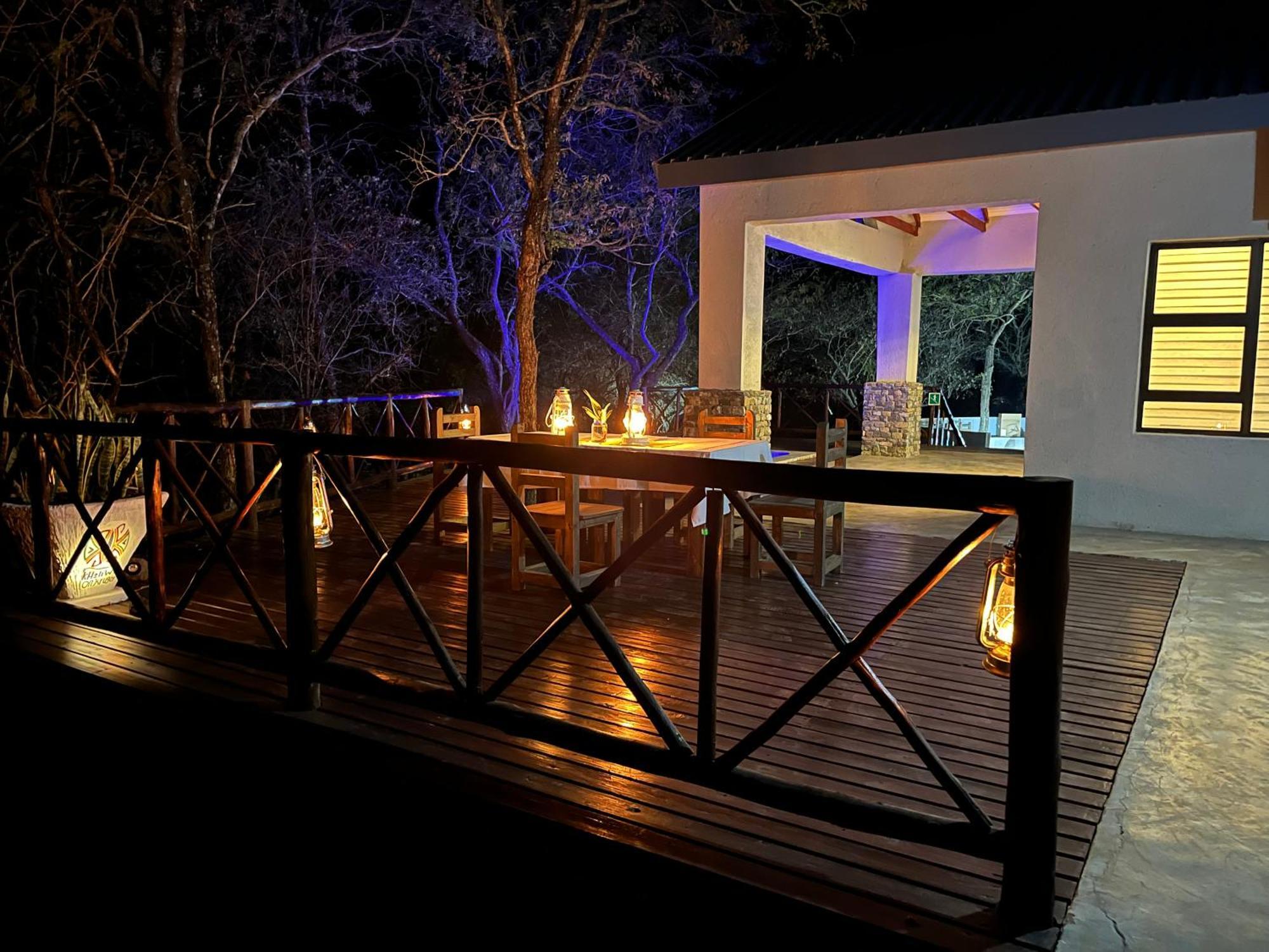 Kholiwe On Kruger Lodge & Safaris Marloth Park Exterior photo