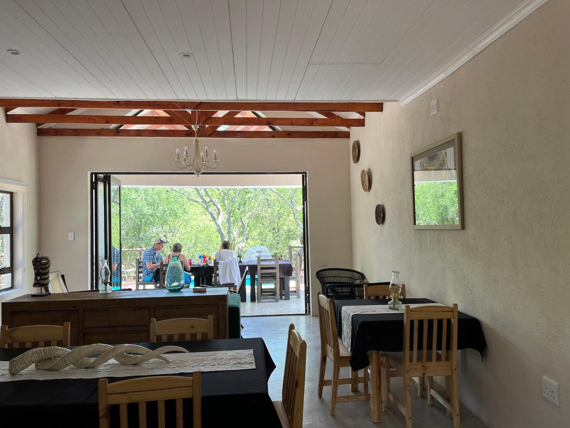 Kholiwe On Kruger Lodge & Safaris Marloth Park Exterior photo