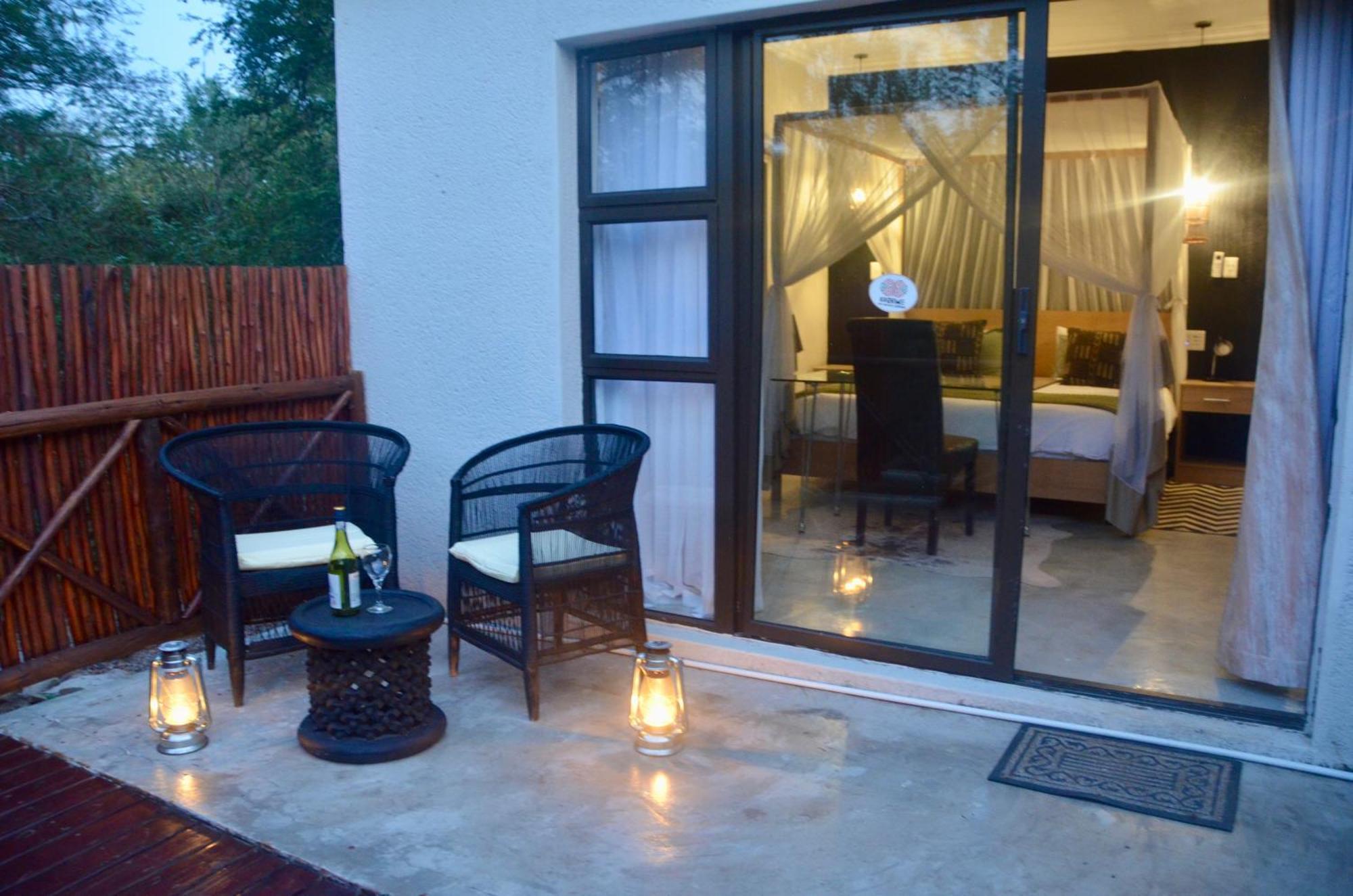 Kholiwe On Kruger Lodge & Safaris Marloth Park Exterior photo